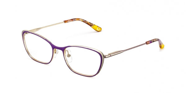 Brillen etnia barcelona arezzo pugd femenino größe 53mm - Hauptansicht