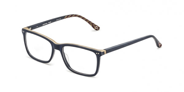 Brillen etnia barcelona arizona blbr masculino größe 55mm - Hauptansicht