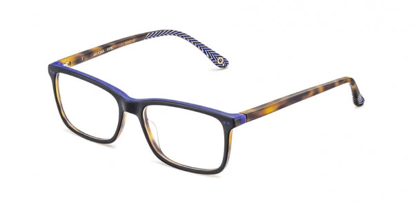 Brillen etnia barcelona arizona hvbl masculino größe 55mm - Hauptansicht