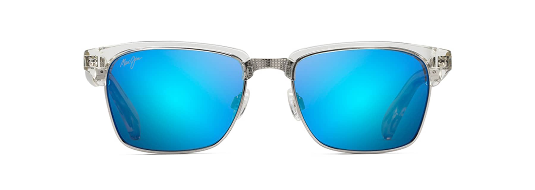 MAUI JIM MJ257 KAWIKA B257-05CR 54