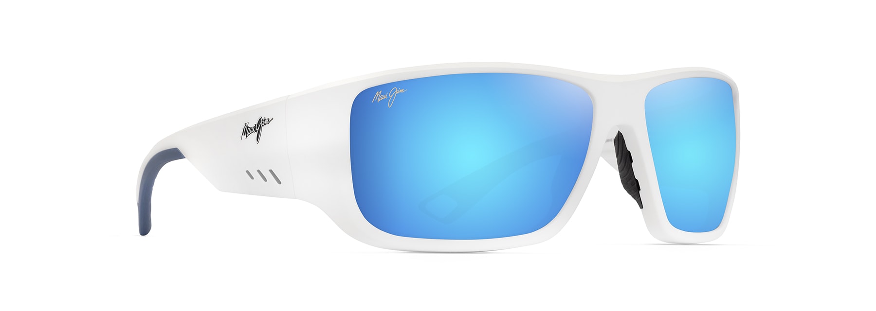 MAUI JIM MJ0663S KEHA 002 63