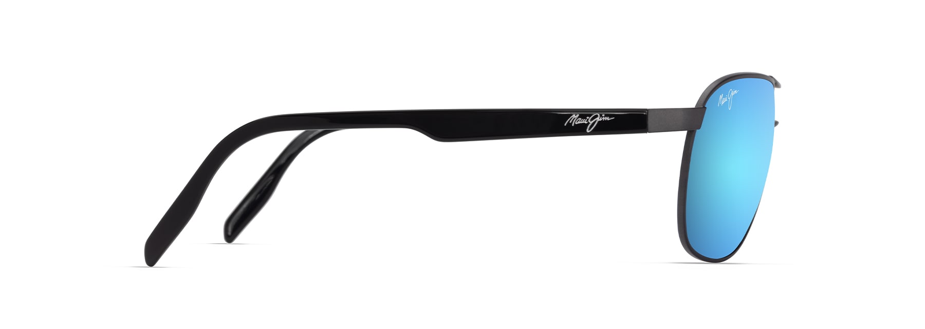 MAUI JIM MJ0728S CASTLES 003 62