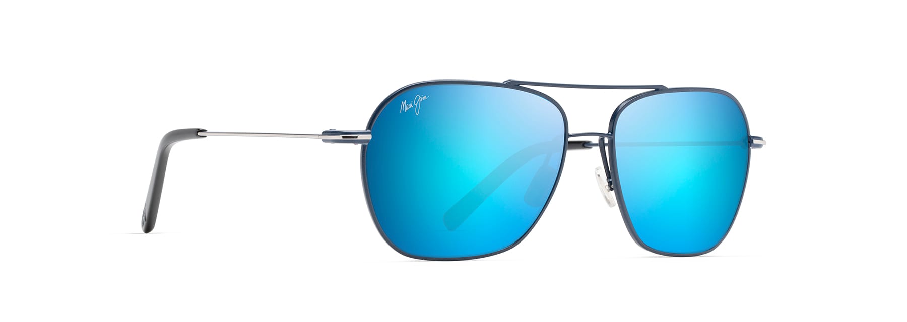 MAUI JIM MJ877 MANO B877-03 57