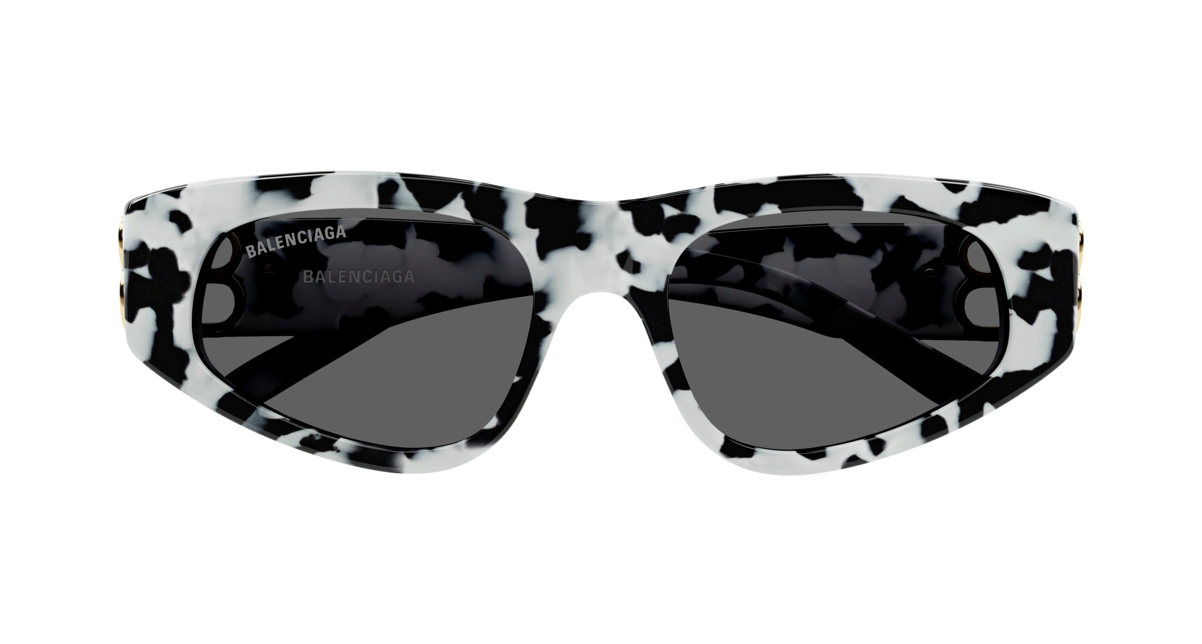 BALENCIAGA BB0095S 010 53