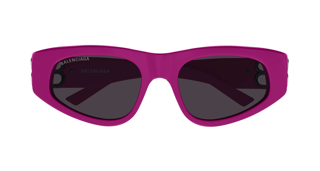 BALENCIAGA BB0095S 017 53