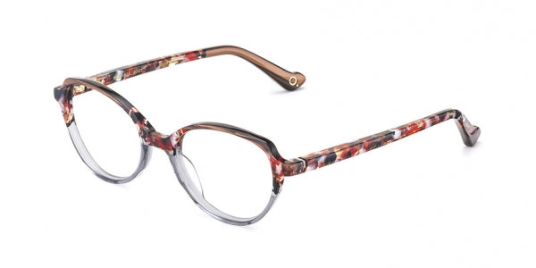 Brillen etnia barcelona belleville rdgy femenino größe 50mm - Hauptansicht