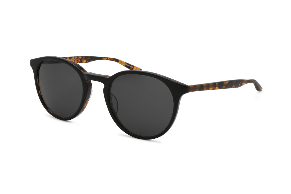 Sonnenbrillen barton perreira princeton bp40001i 05a black unisex größe 49mm - Hauptansicht