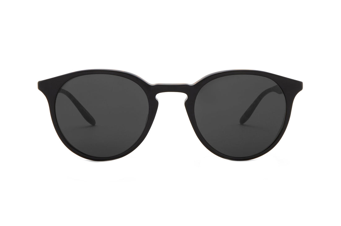 Sonnenbrillen barton perreira princeton bp40001i 05a black unisex größe 49mm - Detailansicht
