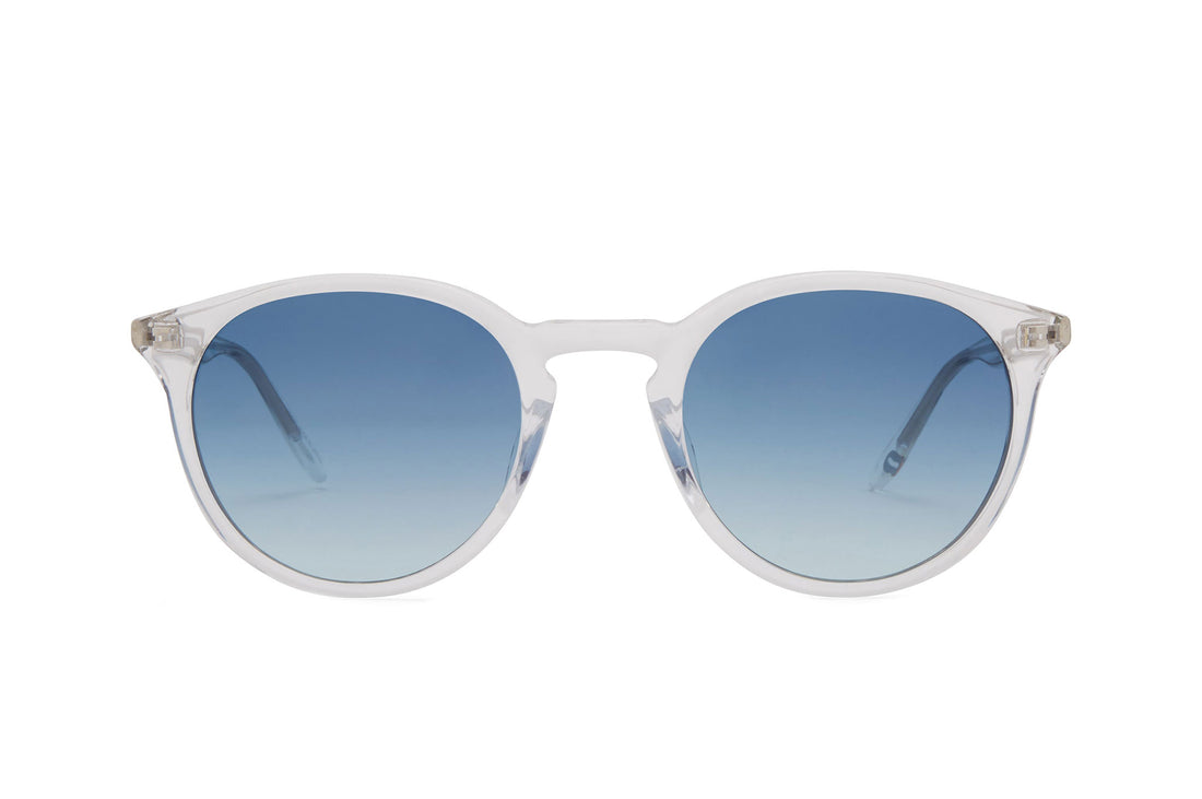 Sonnenbrillen barton perreira princeton bp40001i 26w crystal unisex größe 49mm - Detailansicht