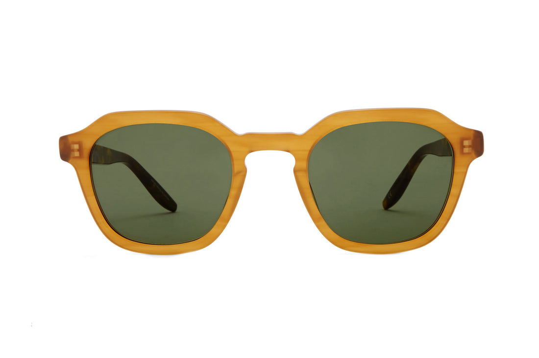 Sonnenbrillen barton perreira tucker bp40002i 47n brown masculino größe 49mm - Detailansicht