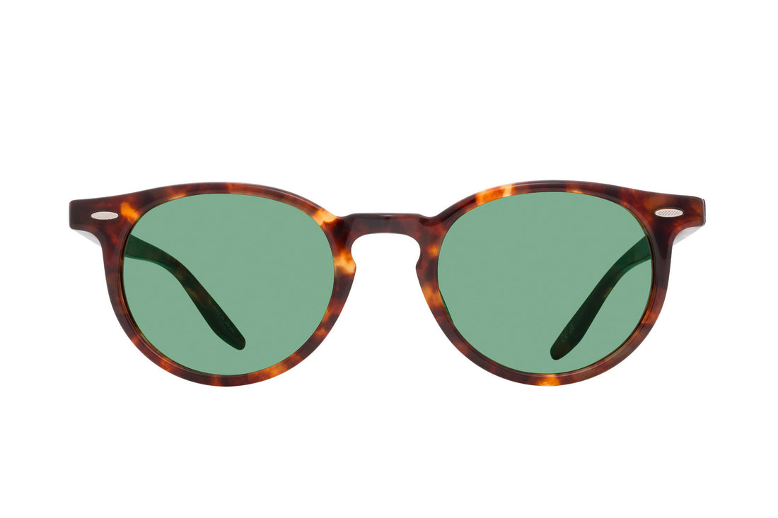 Sonnenbrillen barton perreira banks bp40036i 54n havana masculino größe 50mm - Detailansicht