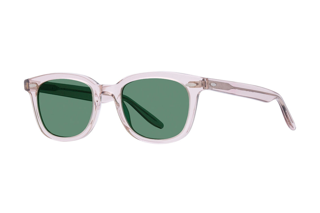 Sonnenbrillen barton perreira cecil bp40046i 81n violet square masculino größe 50mm - Hauptansicht