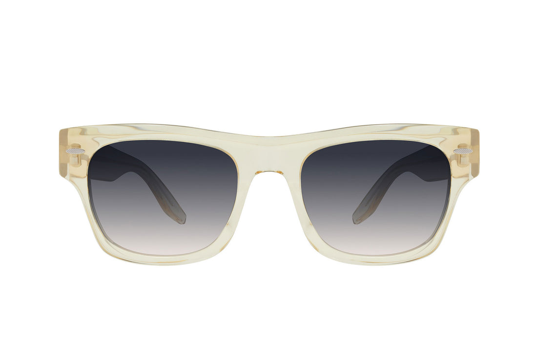 Sonnenbrillen barton perreira blackwell bp40115i 57b (cha/bas) crystal rectangular masculino größe 53mm - Detailansicht