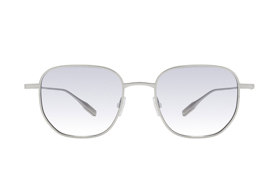 Sonnenbrillen barton perreira revere bp40117u 18b (pla/sky) silver geometric unisex größe 50mm - Detailansicht