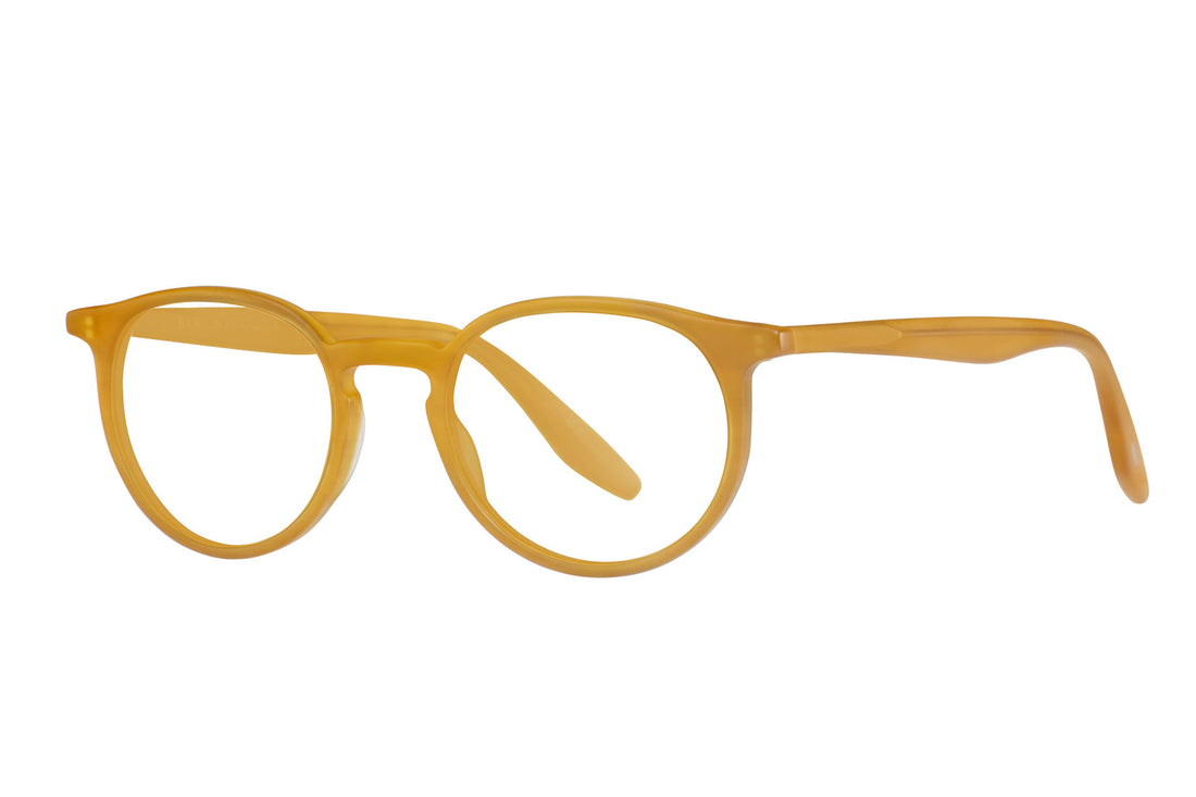 Gafas graduadas barton perreira norton bp50004i 043 orange round masculino talla 46mm - Vista principal