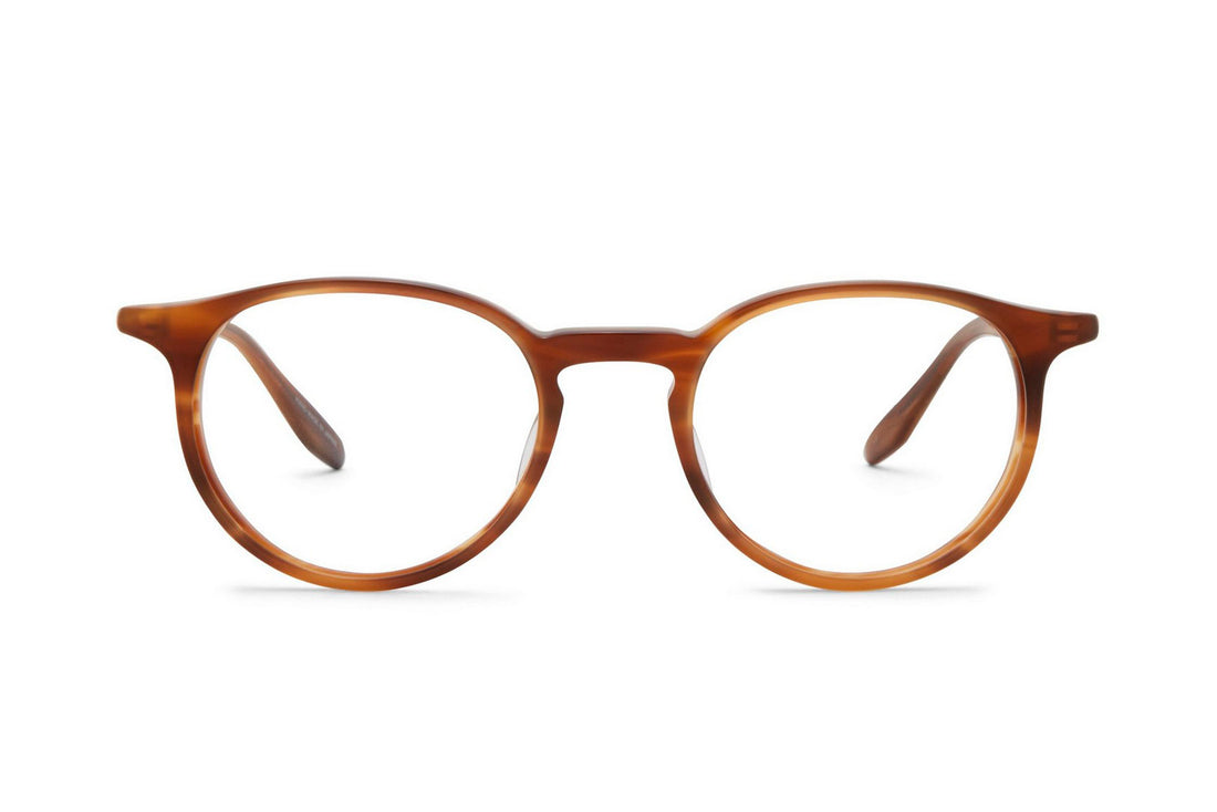 Gafas graduadas barton perreira norton bp50004i 053 havana round masculino talla 46mm - Vista de detalle