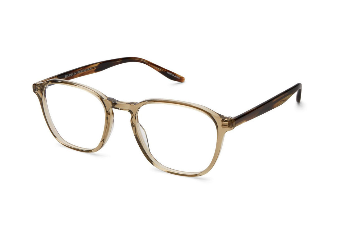 Gafas graduadas barton perreira zorin bp50006i 047 brown masculino talla 50mm - Vista principal