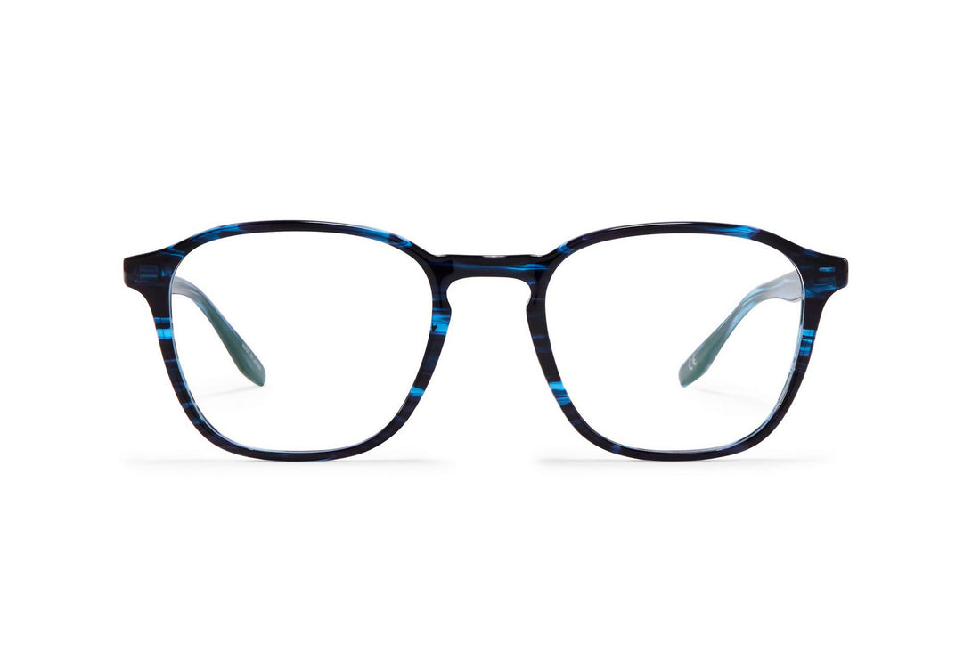 Gafas graduadas barton perreira zorin bp50006i 055 havana masculino talla 50mm - Vista de detalle