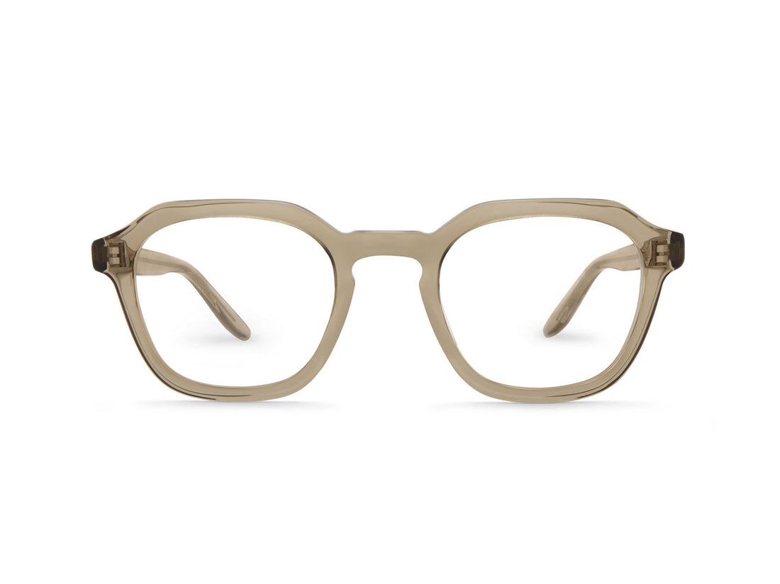 Gafas graduadas barton perreira tucker bp50065i 096 green unisex talla 49mm - Vista de detalle