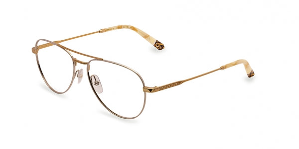 Gafas graduadas etnia barcelona brera ii gdsl unisex talla 54mm - Vista principal