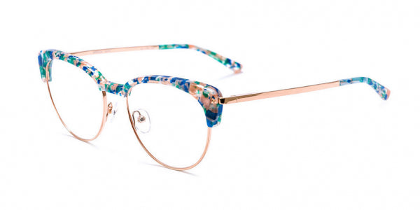 Brillen etnia barcelona brescia blpk femenino größe 52mm - Hauptansicht