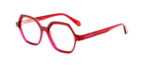 Gafas graduadas etnia barcelona brutal no.26 bx femenino talla 54mm - Vista principal