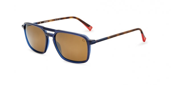 Óculos de sol etnia barcelona buffalo sun blhv masculino tamanho 56mm - Vista principal