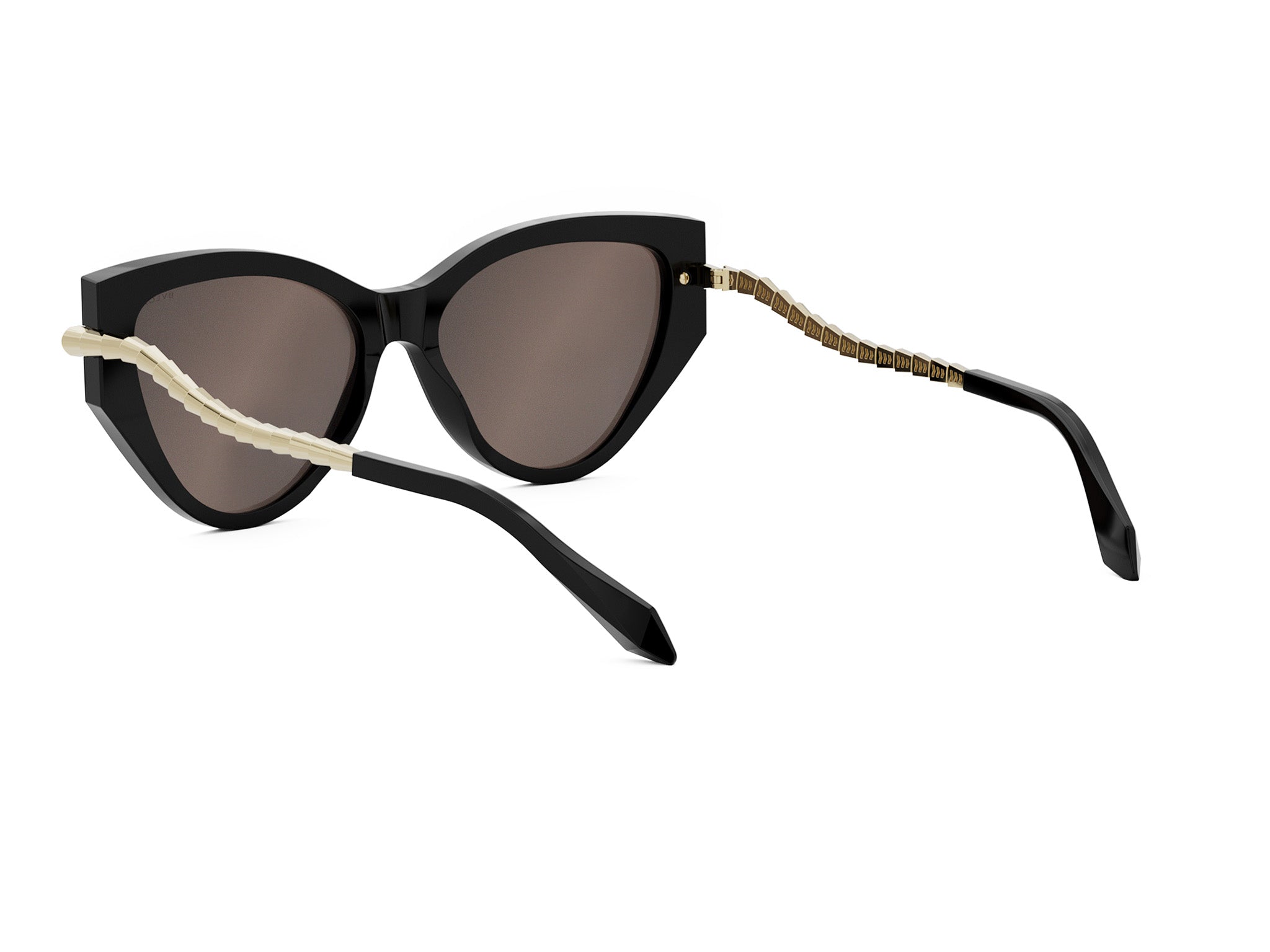 BVLGARI SERPENTI VIPER BV40001I 01A 56