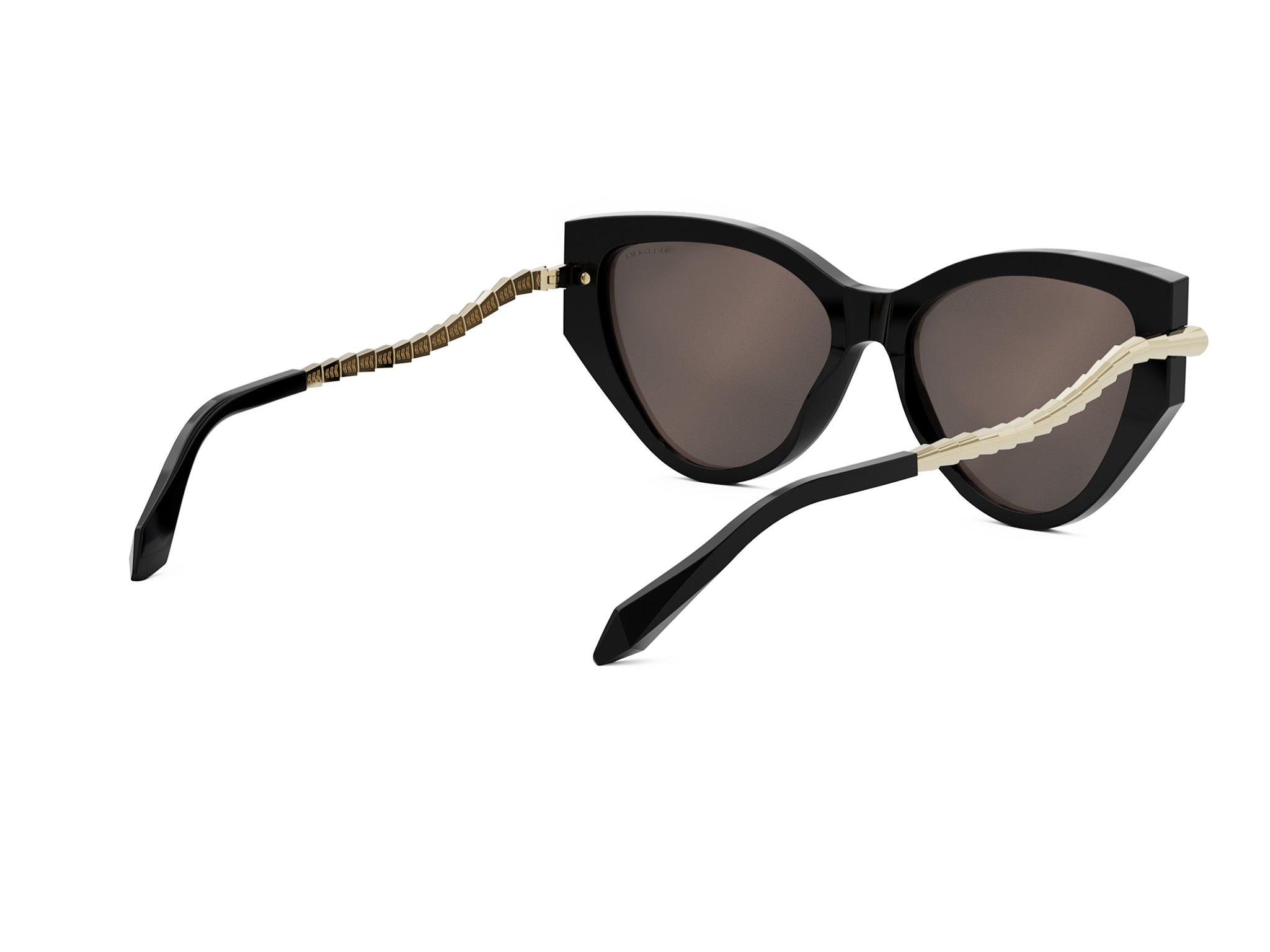 BVLGARI SERPENTI VIPER BV40001I 01A 56