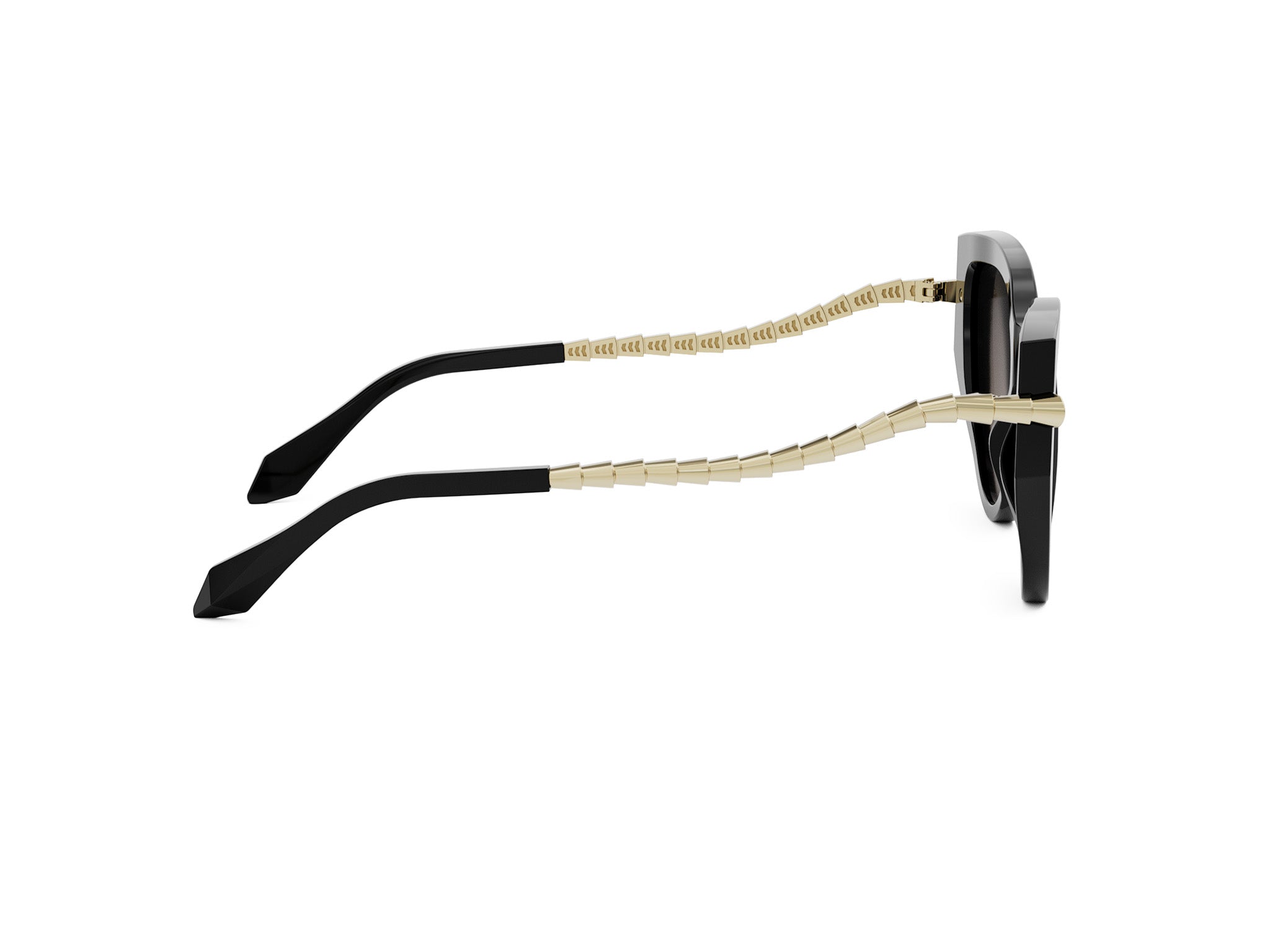 BVLGARI SERPENTI VIPER BV40001I 01A 56