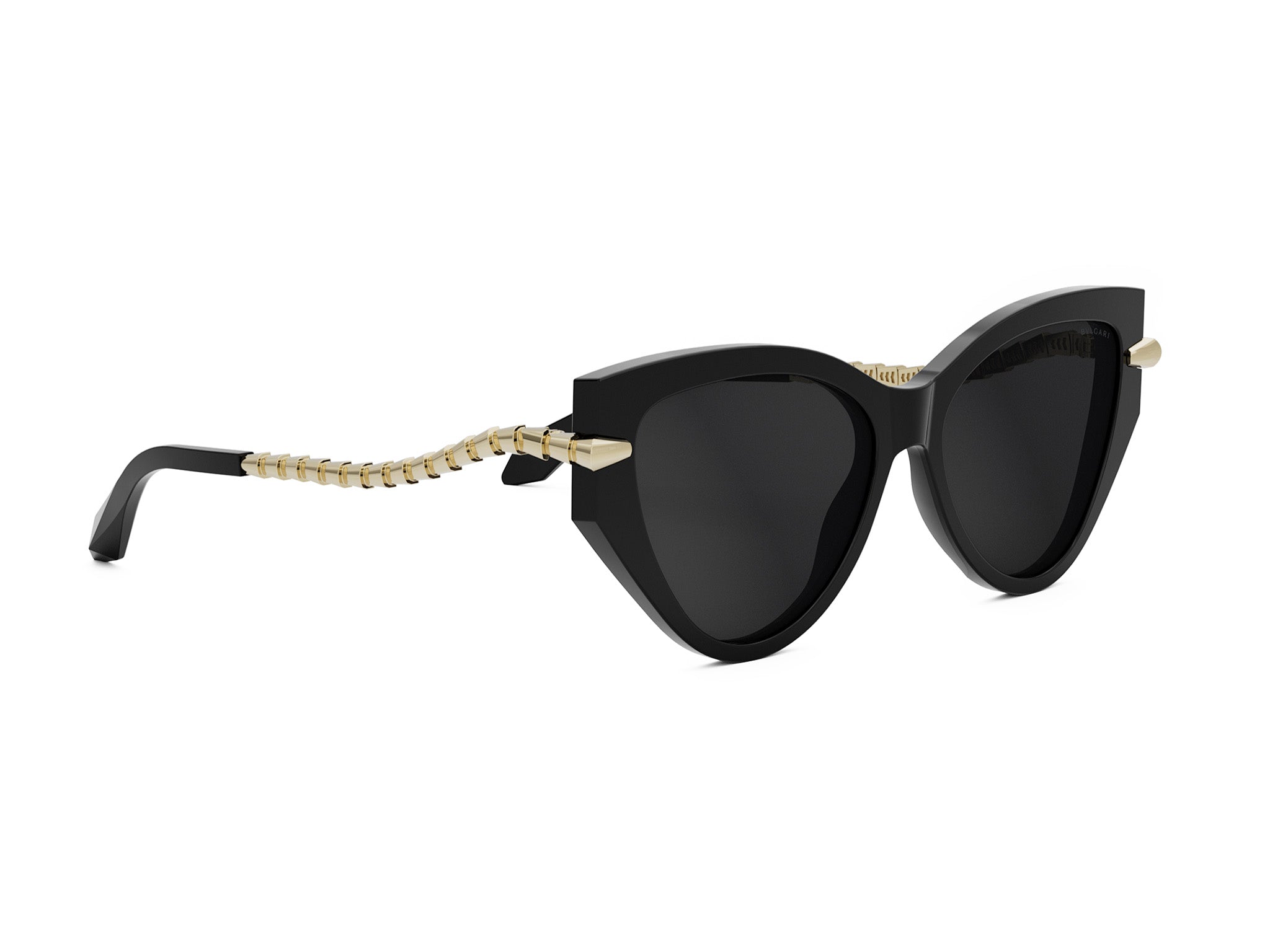 BVLGARI SERPENTI VIPER BV40001I 01A 56