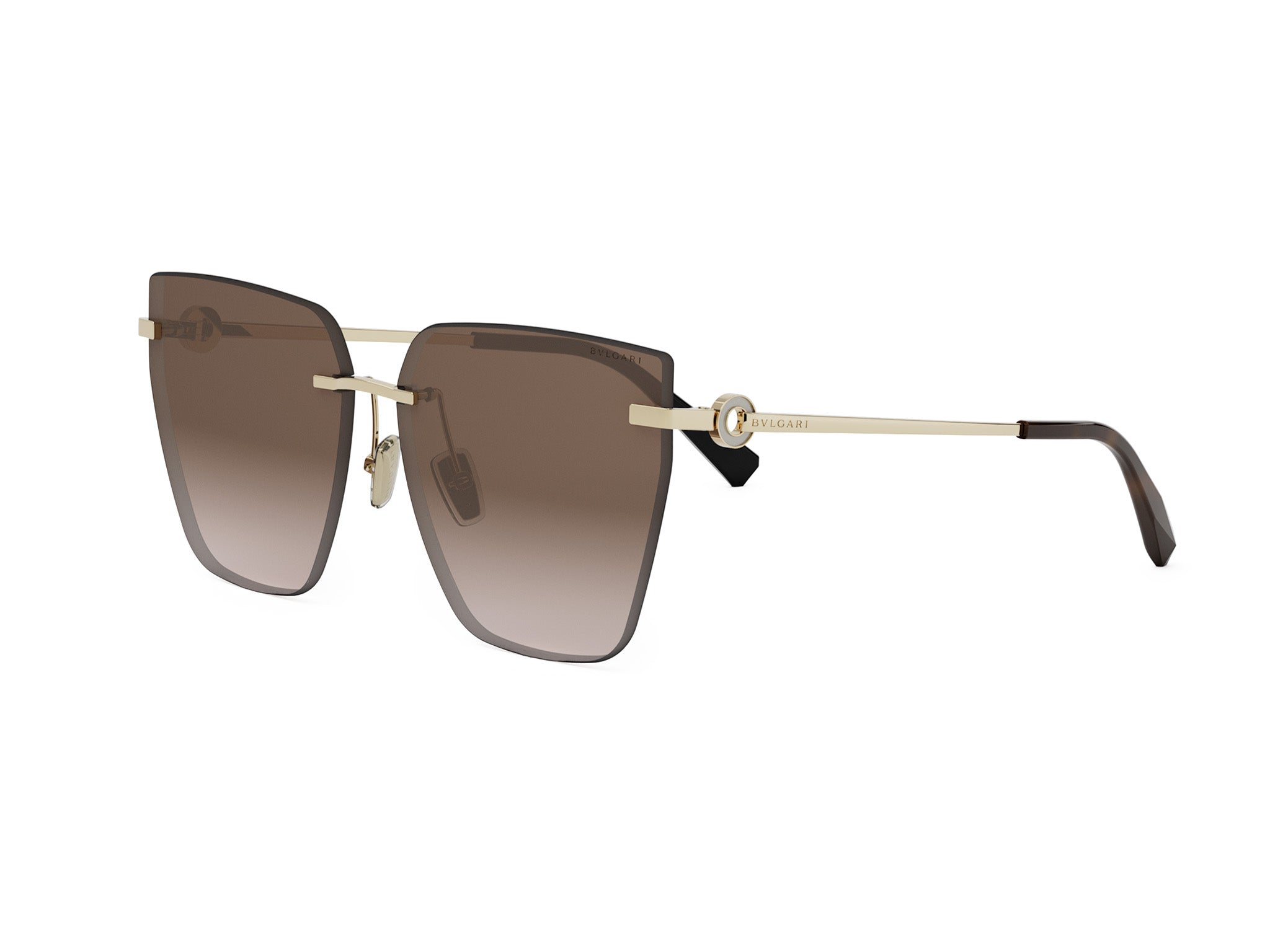 BVLGARI BVLGARI BV40012U 33F 61