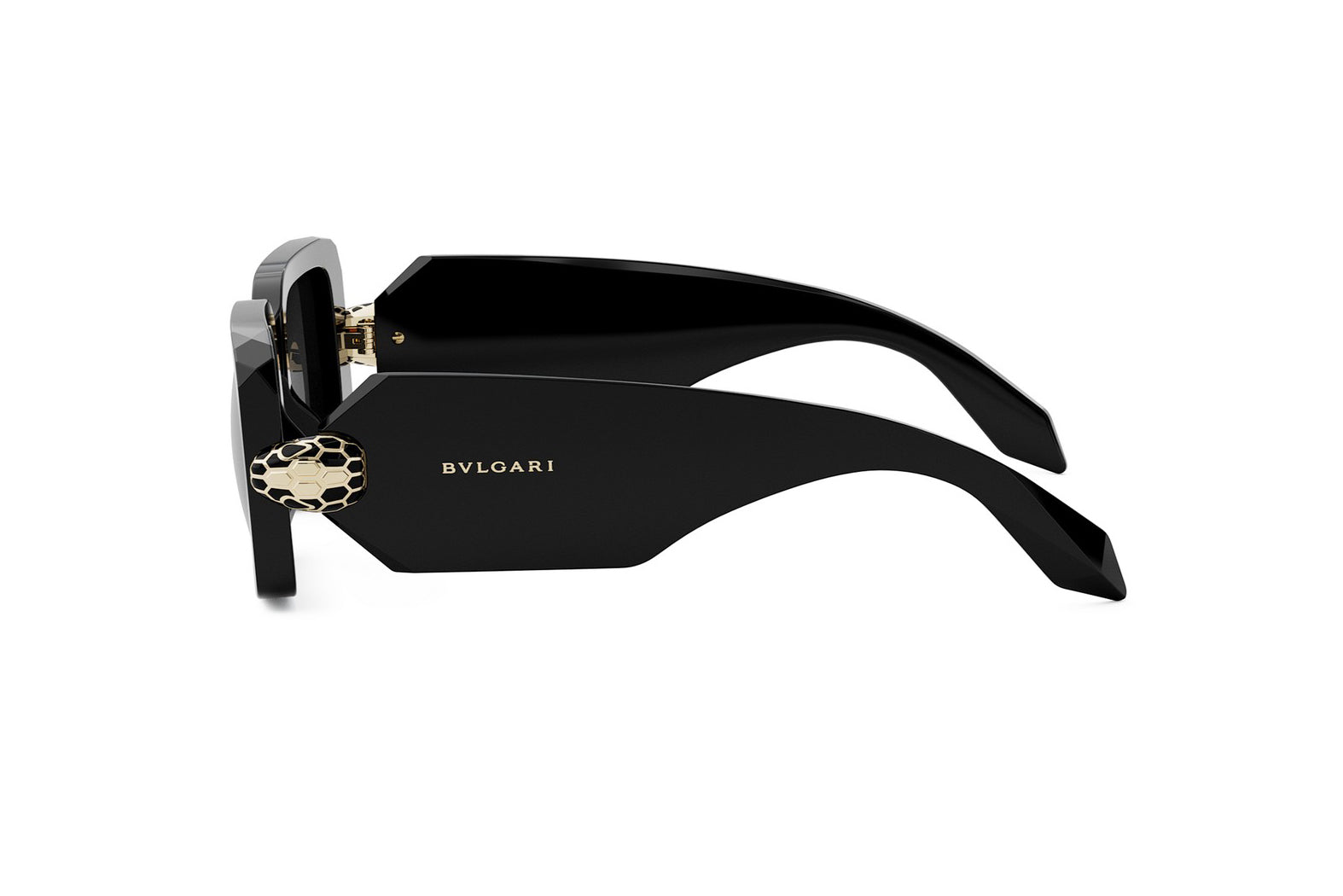 BVLGARI SERPENTI FOREVER BV40044I 01A 53