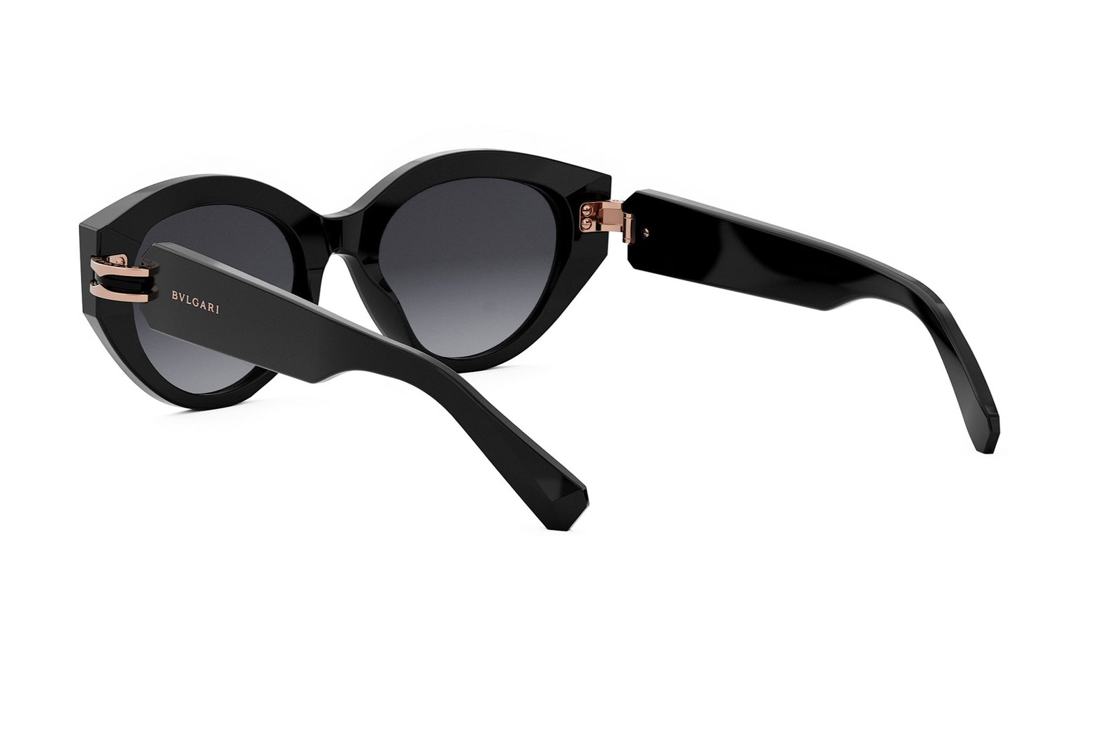 BVLGARI B.ZERO1 BV40046I 01B 53