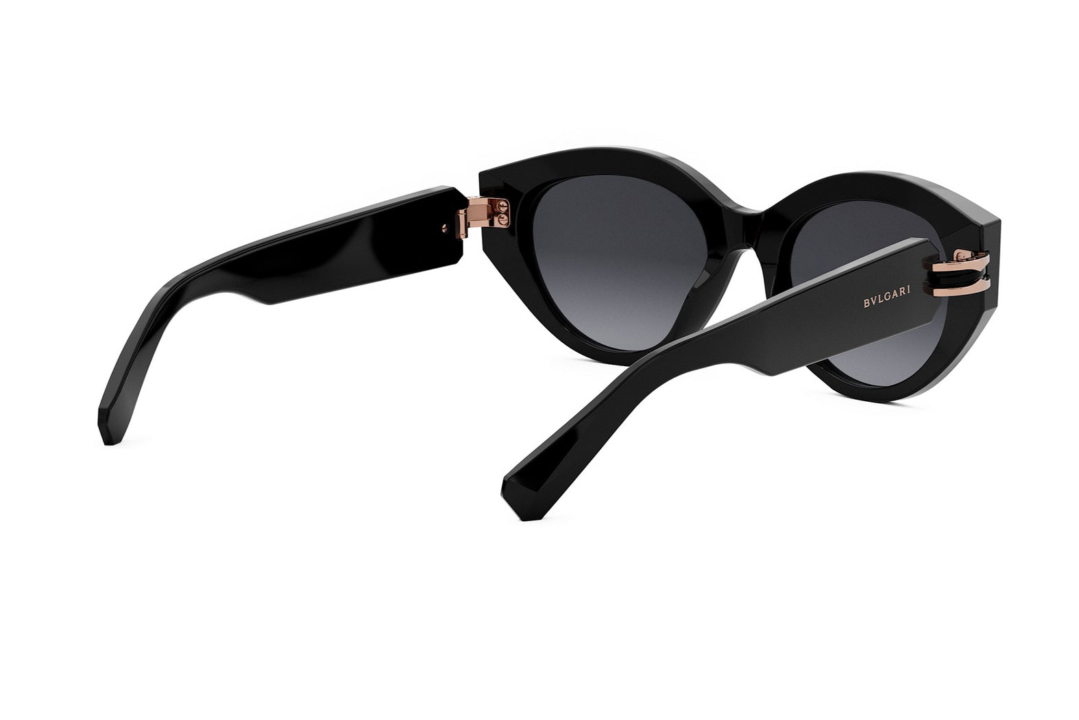 BVLGARI B.ZERO1 BV40046I 01B 53