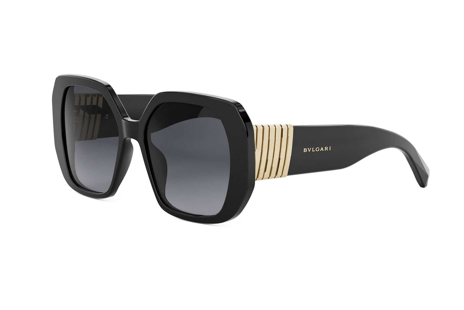 BVLGARI TUBOGAS BV40058I 01B 54