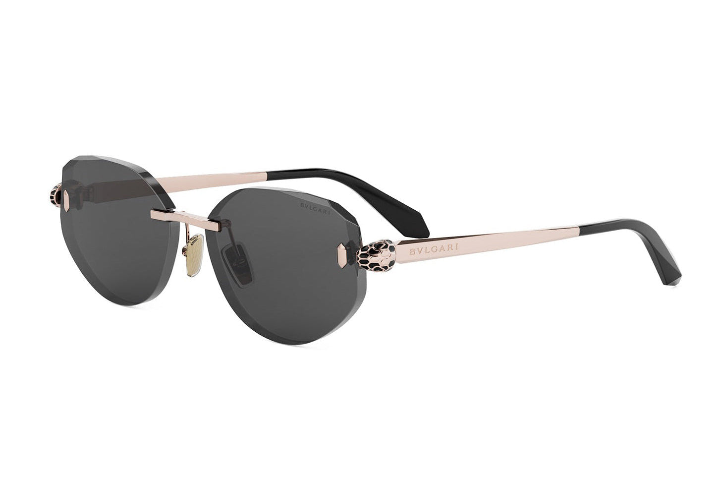 BVLGARI SERPENTI FOREVER BV40059U 28A 58