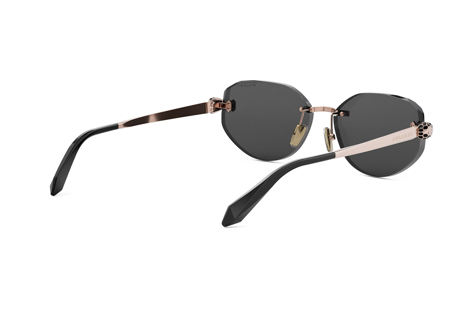 BVLGARI SERPENTI FOREVER BV40059U 28A 58