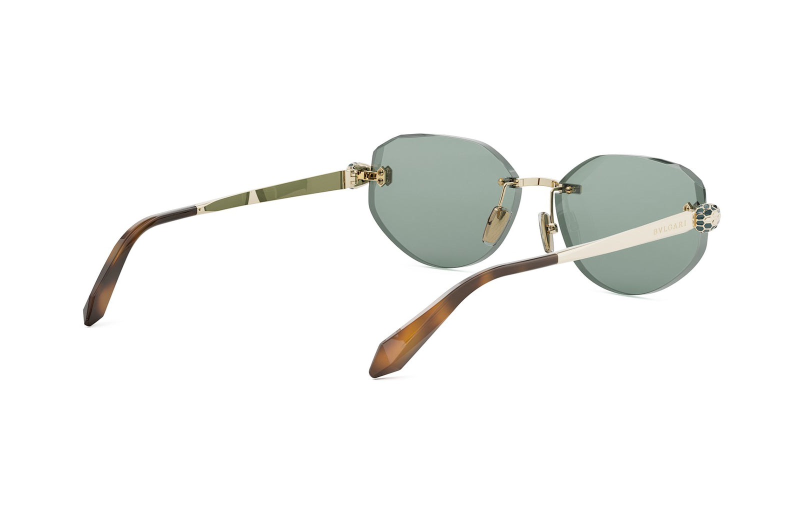 BVLGARI SERPENTI FOREVER BV40059U 33N 58