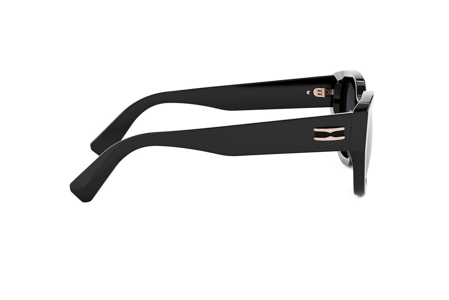 BVLGARI B.ZERO1 BV40061I 01B 54