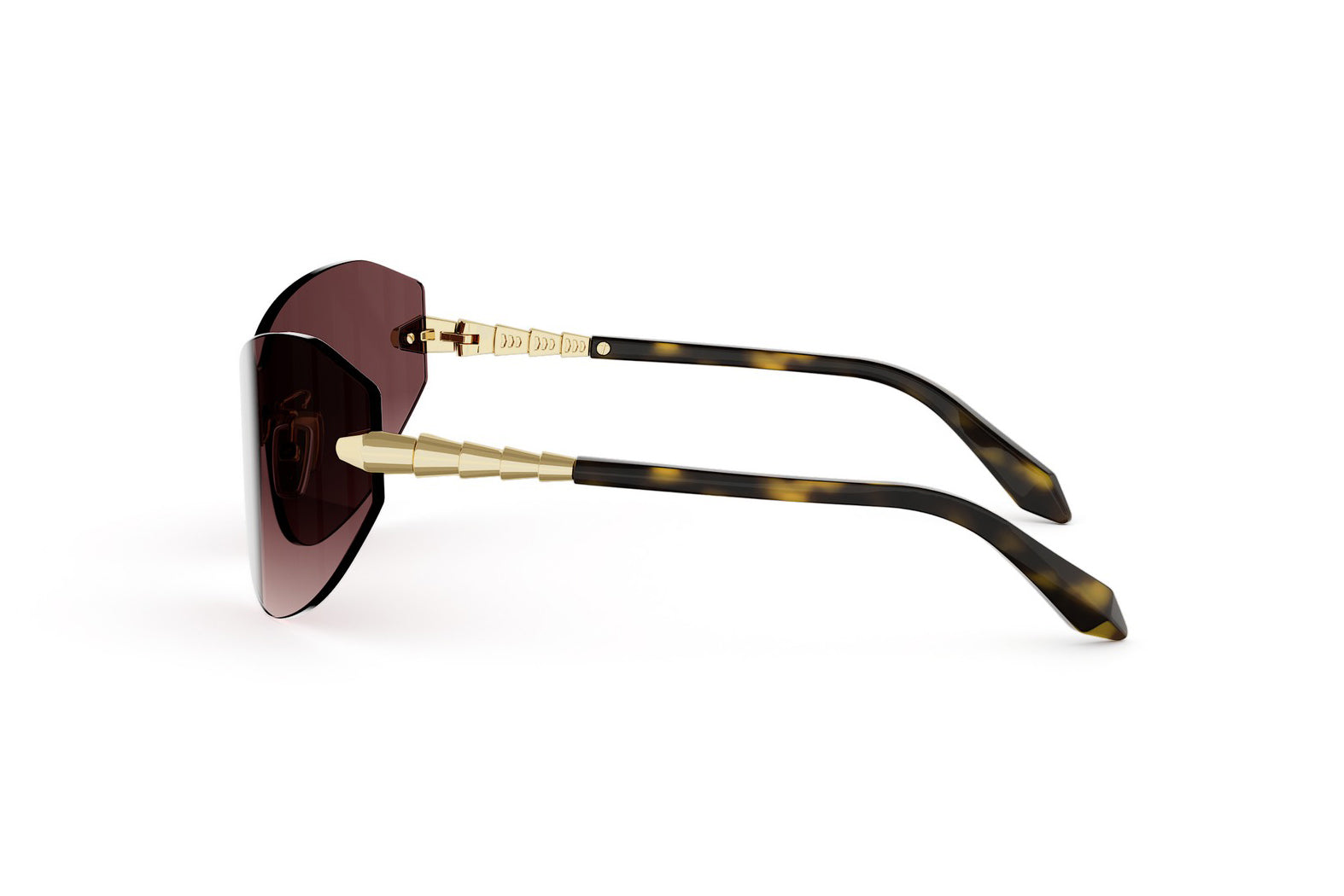 BVLGARI SERPENTI VIPER BV40080U 30Z 0