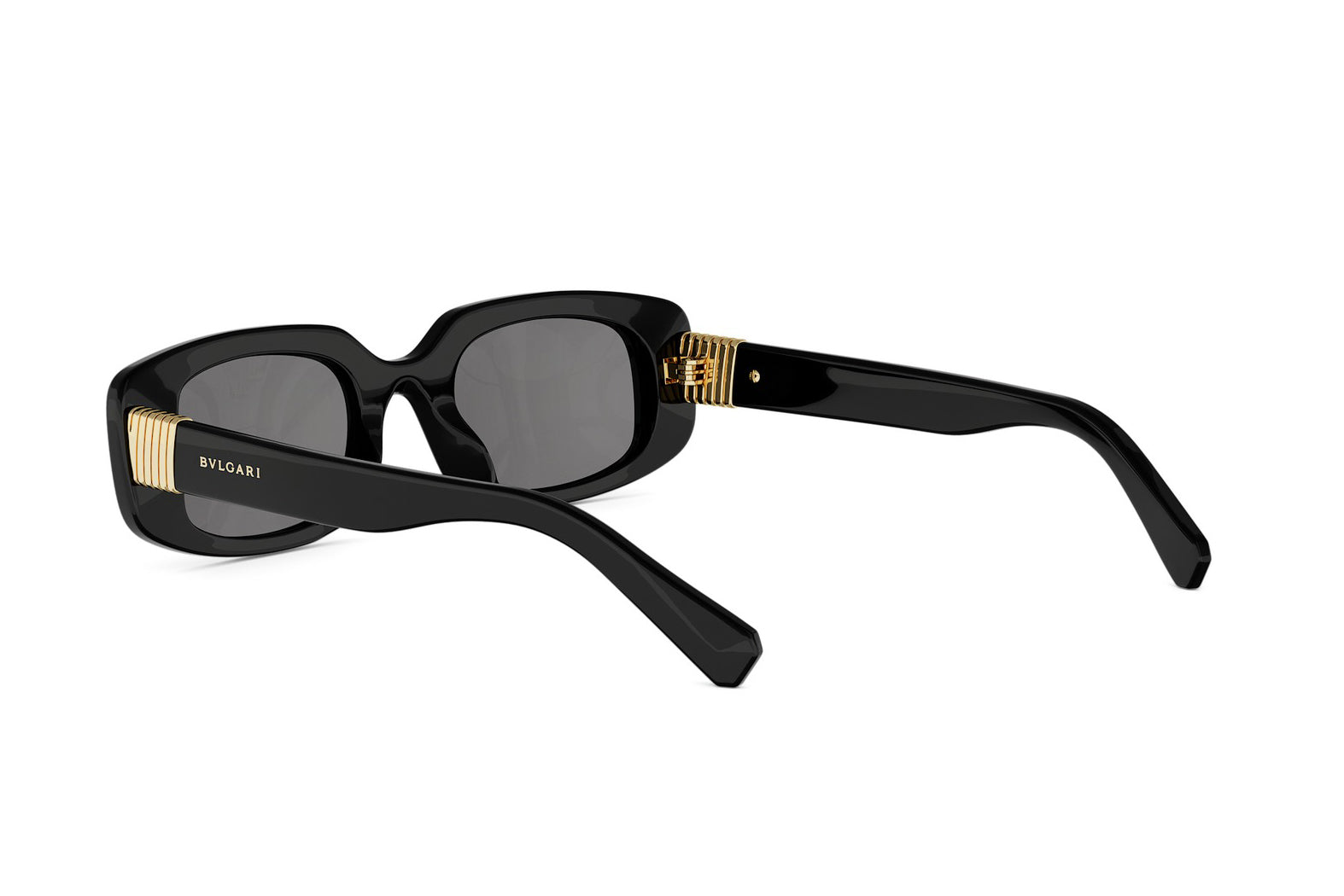 BVLGARI TUBOGAS BV40084I 01A 48
