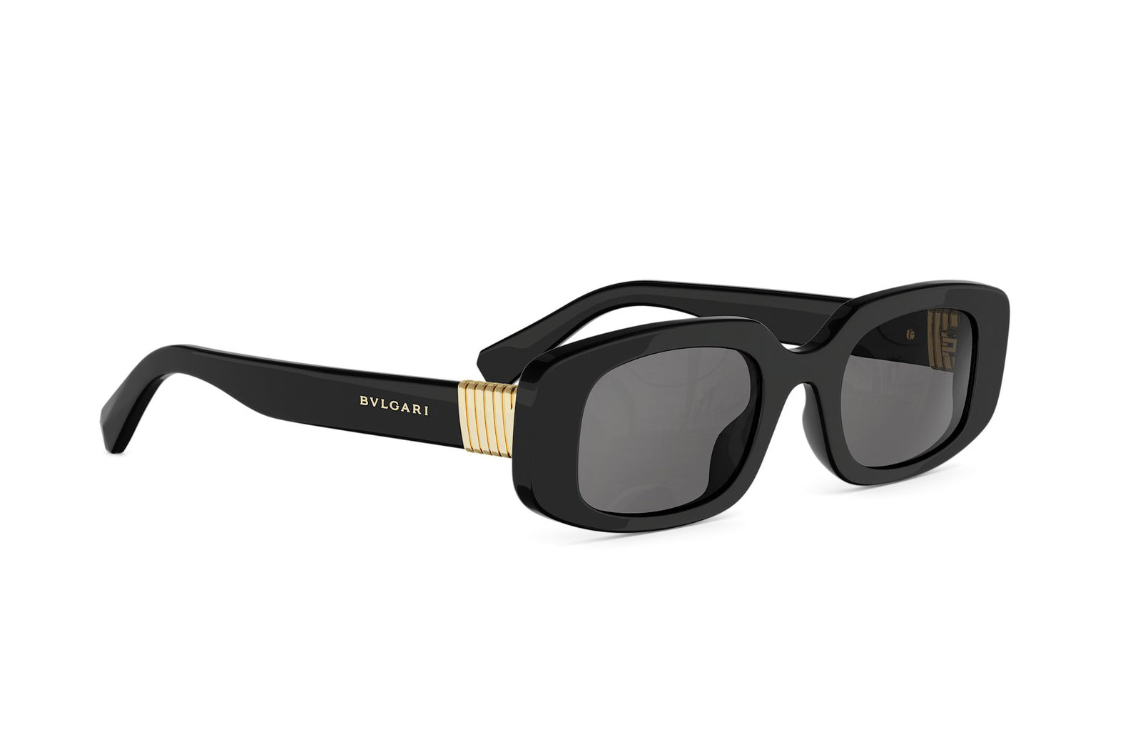 BVLGARI TUBOGAS BV40084I 01A 48