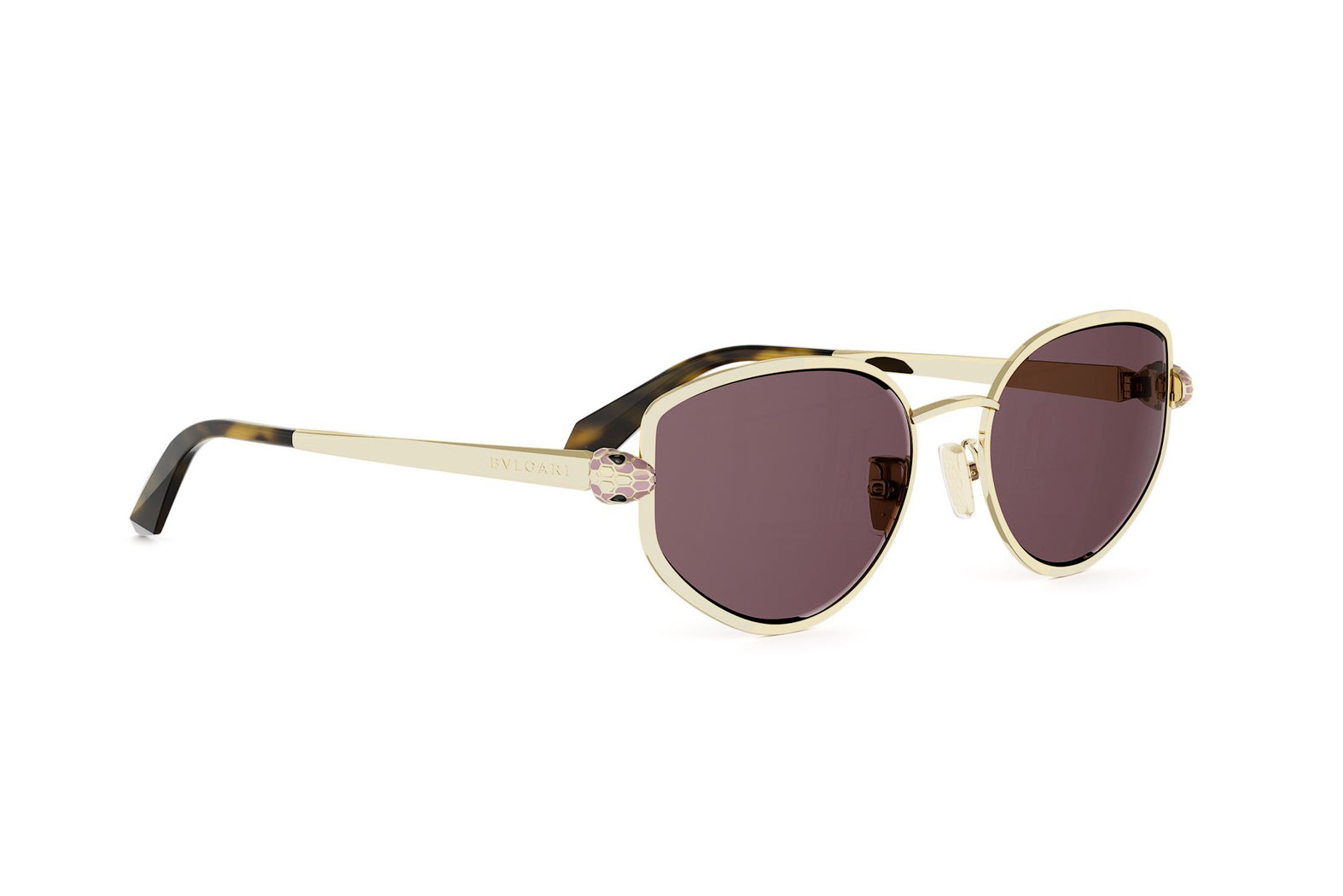 BVLGARI SERPENTI FOREVER BV40085U 33Y 55