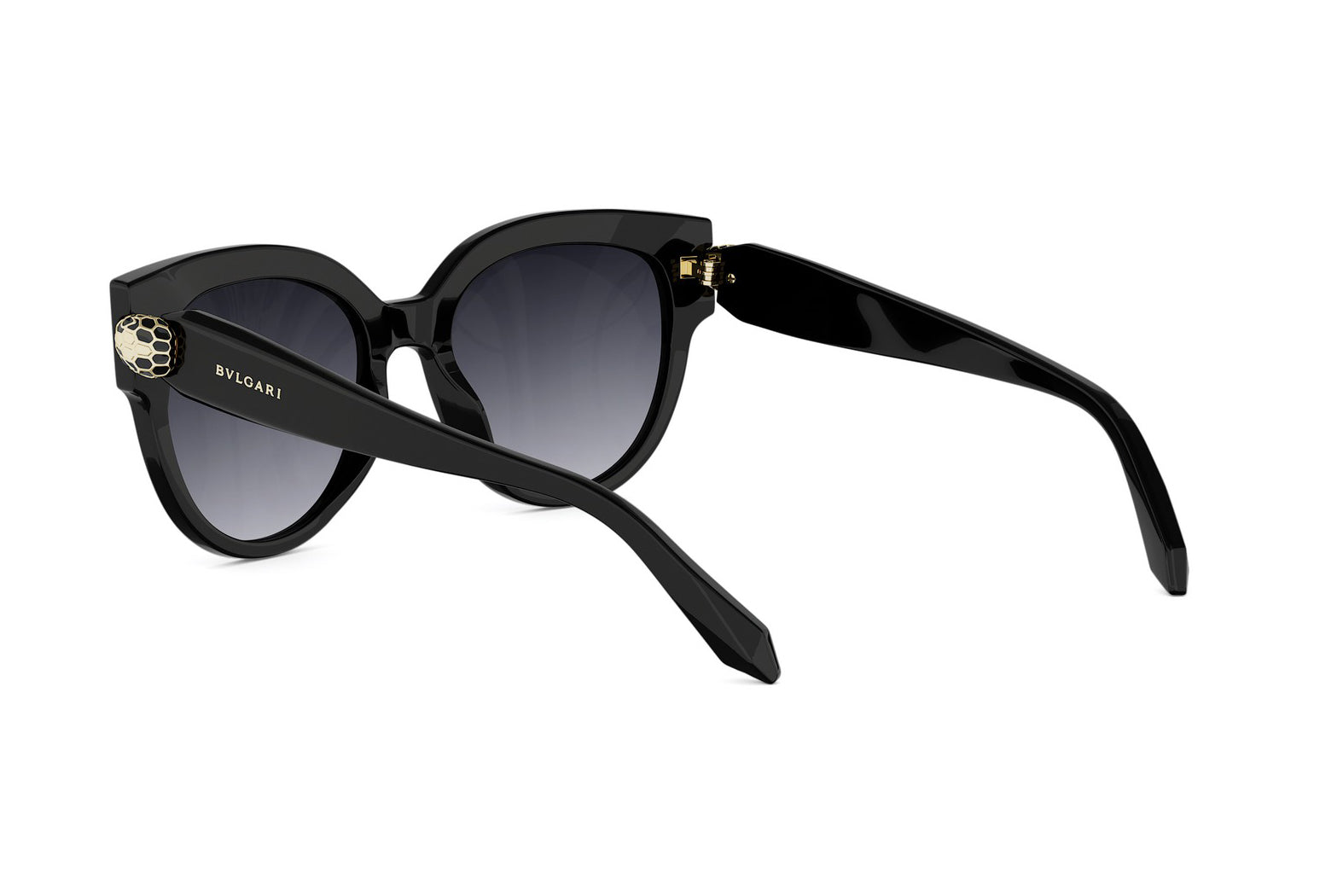 BVLGARI SERPENTI FOREVER BV40086I 01B 54