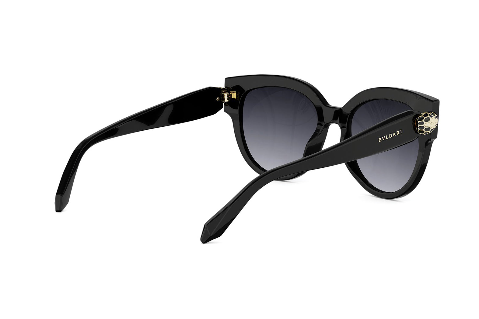 BVLGARI SERPENTI FOREVER BV40086I 01B 54