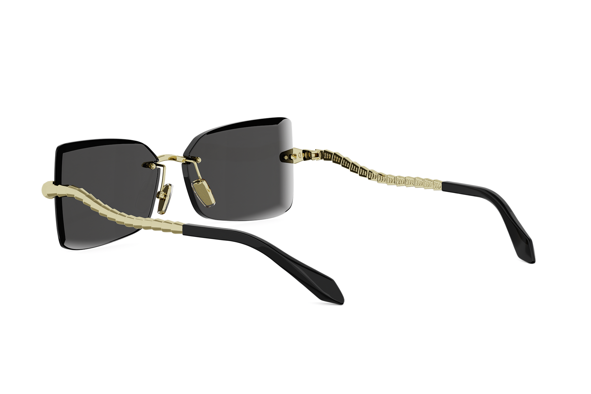 BVLGARI SERPENTI VIPER BV40094U 30A 59
