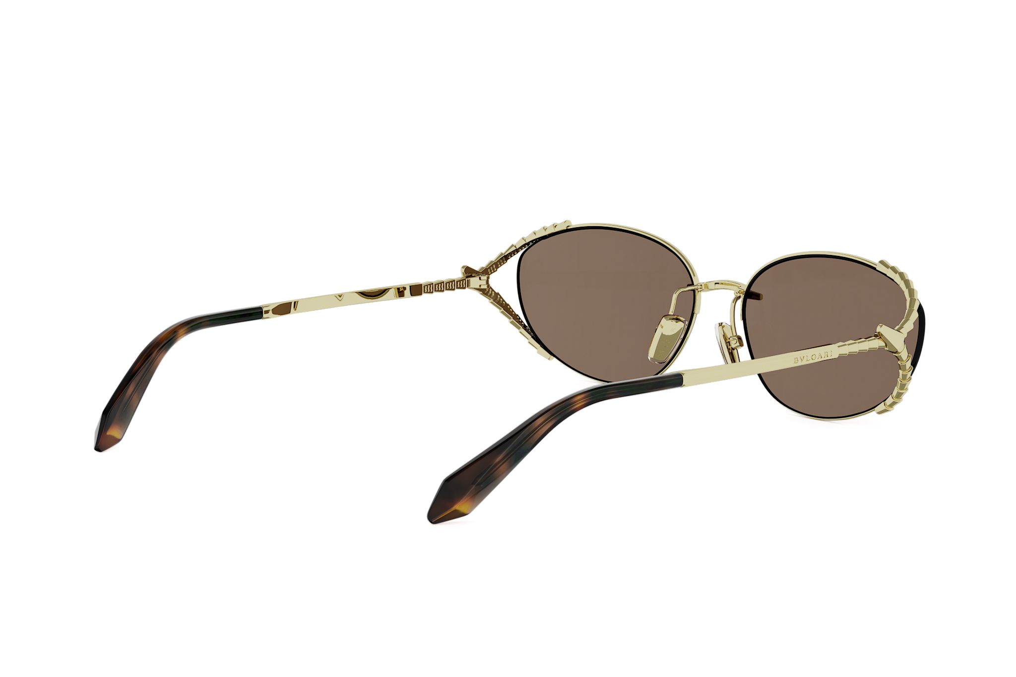 BVLGARI SERPENTI VIPER BV40095U 30E 57