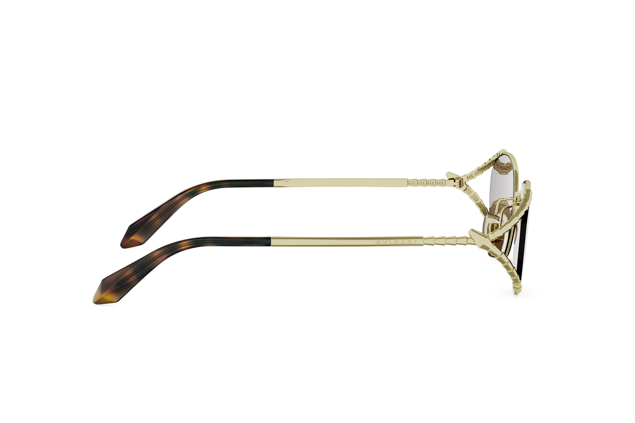 BVLGARI SERPENTI VIPER BV40095U 30E 57