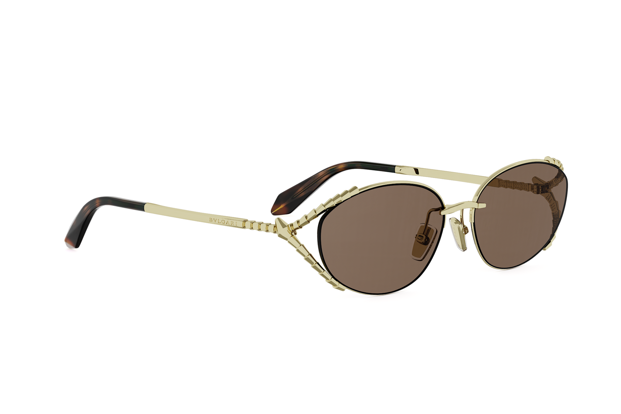BVLGARI SERPENTI VIPER BV40095U 30E 57